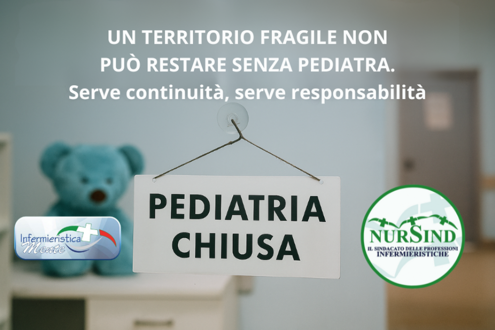 NurSind dal territorio